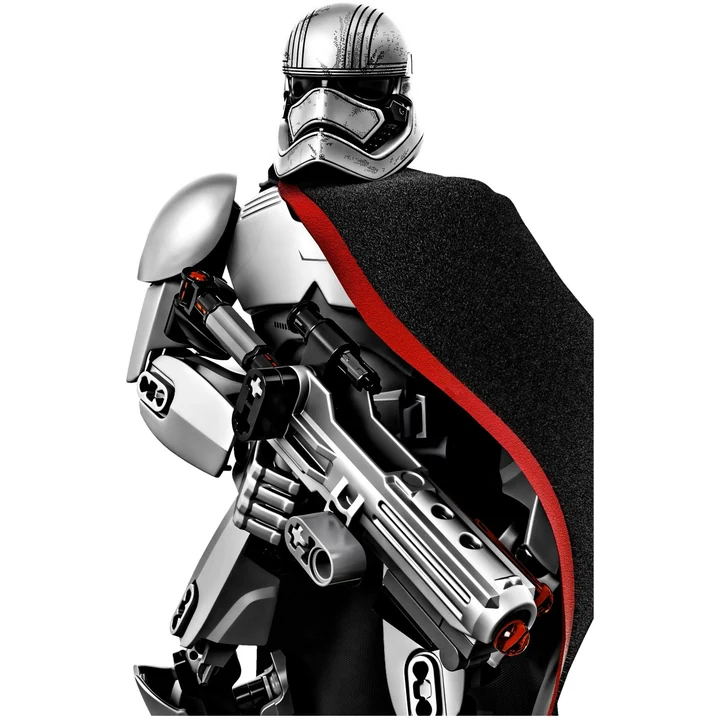 LEGO Star Wars Buildable Figures 75118 Captain Phasma™ Bild 4