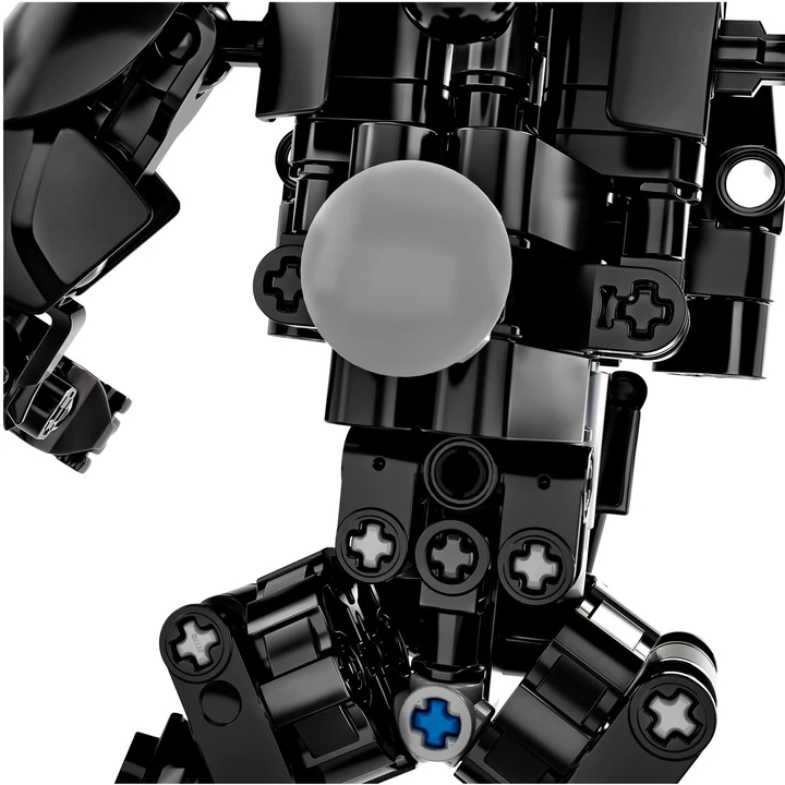 LEGO Star Wars Buildable Figures 75120 K-2SO™ Bild 6