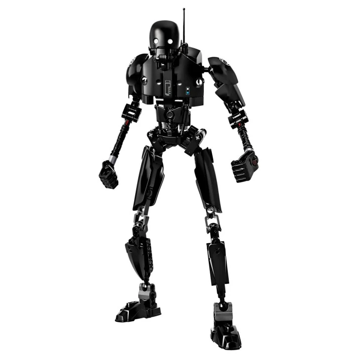 lego Star Wars Buildable Figures 75120 K-2SO™