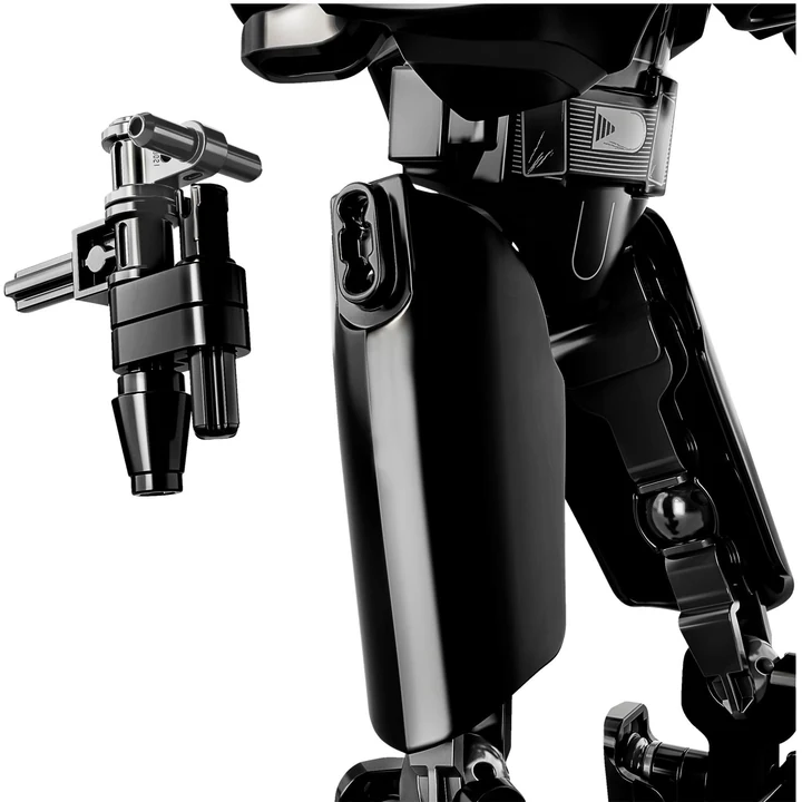 LEGO Star Wars Buildable Figures 75121 Imperial Death Trooper™ Bild 6