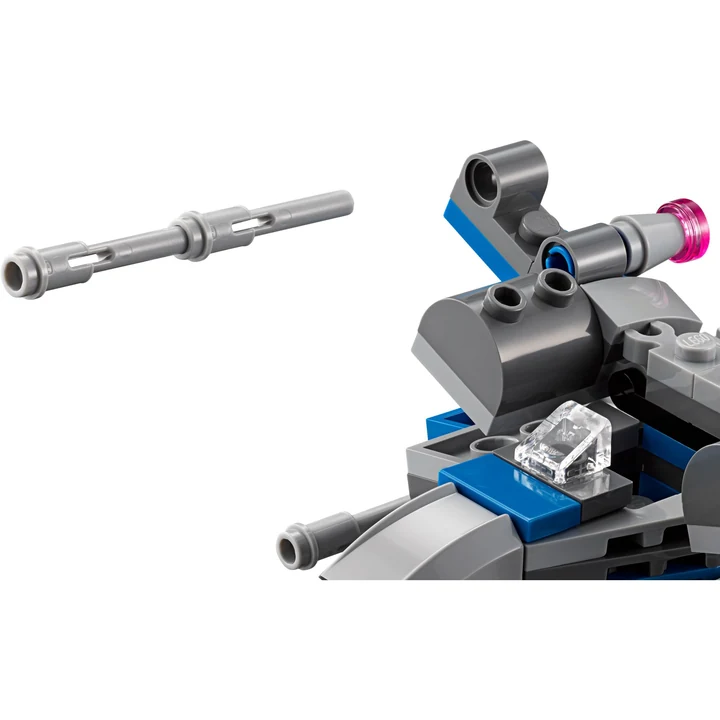 LEGO Star Wars  75125 Resistance X-Wing Fighter™ Bild 4