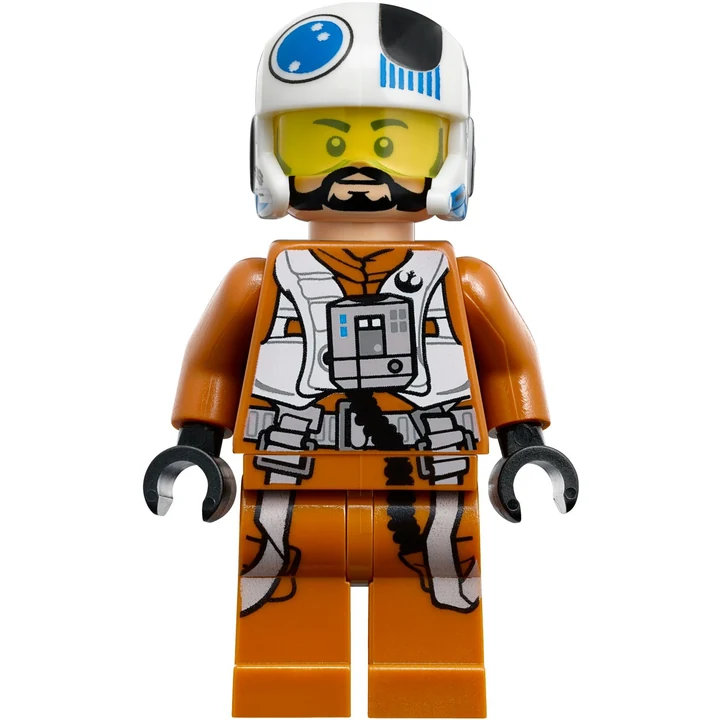 LEGO Star Wars  75125 Resistance X-Wing Fighter™ Bild 5