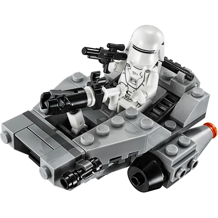 LEGO Star Wars  75126 First Order Snowspeeder™ Bild 3
