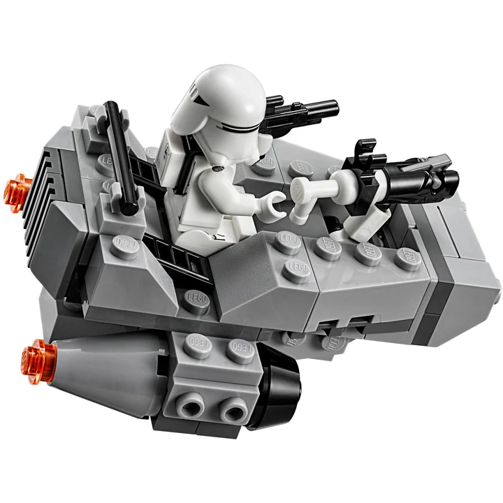 LEGO Star Wars  75126 First Order Snowspeeder™ Bild 4