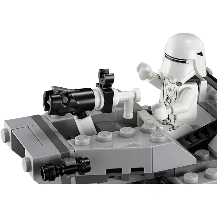 LEGO Star Wars  75126 First Order Snowspeeder™ Bild 5