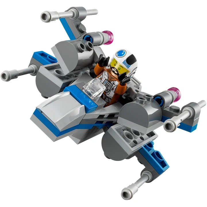 LEGO Star Wars  75126 First Order Snowspeeder™ Bild 6