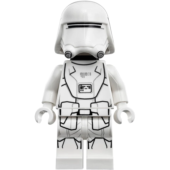 LEGO Star Wars  75126 First Order Snowspeeder™ Bild 7