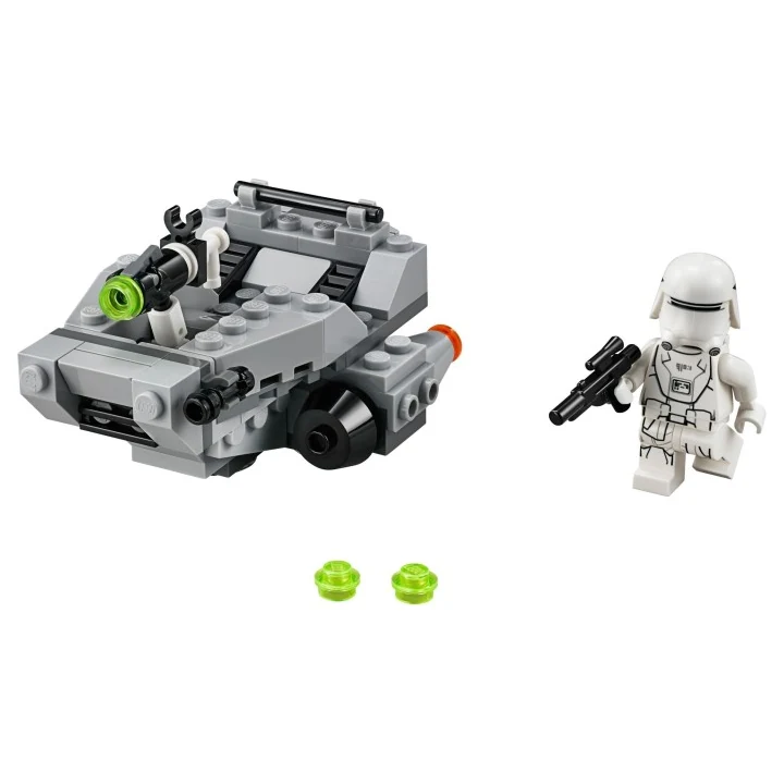 lego star wars  75126 First Order Snowspeeder™