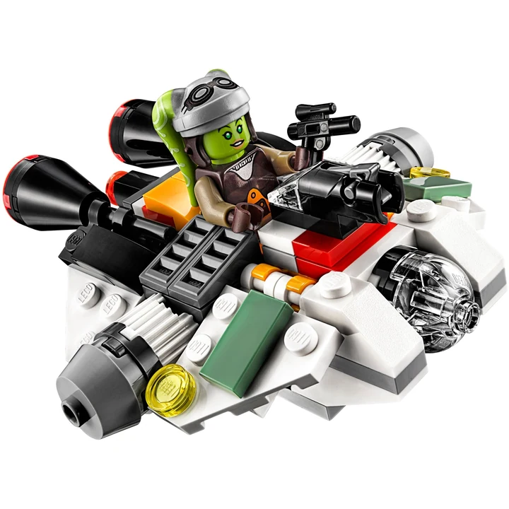 LEGO Star Wars  75127 The Ghost™ Bild 3