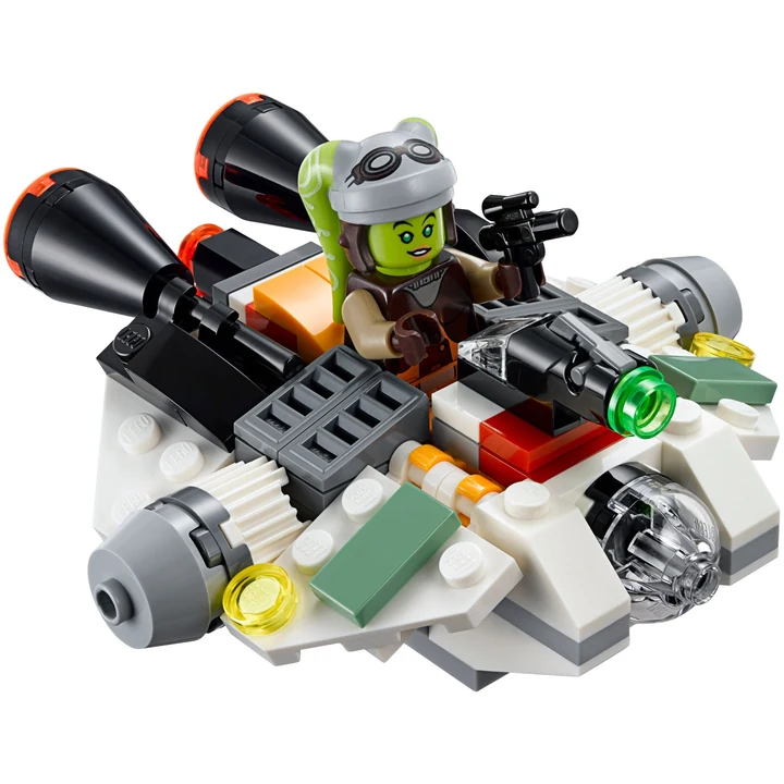 LEGO Star Wars  75127 The Ghost™ Bild 5