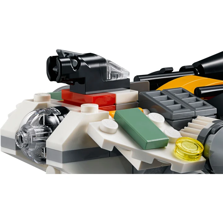 LEGO Star Wars  75127 The Ghost™ Bild 6