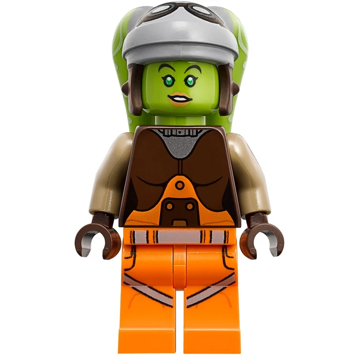 LEGO Star Wars  75127 The Ghost™ Bild 7