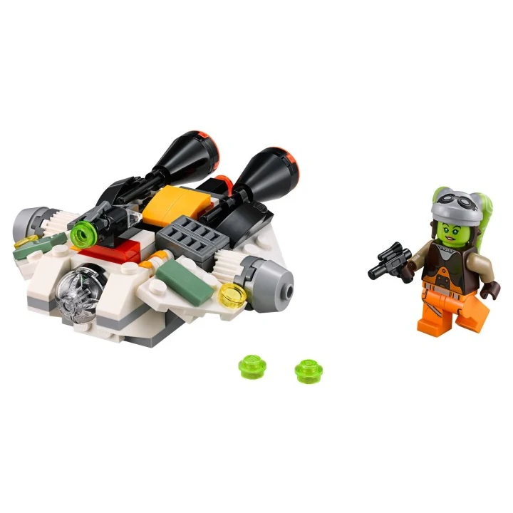 lego star wars  75127 The Ghost™