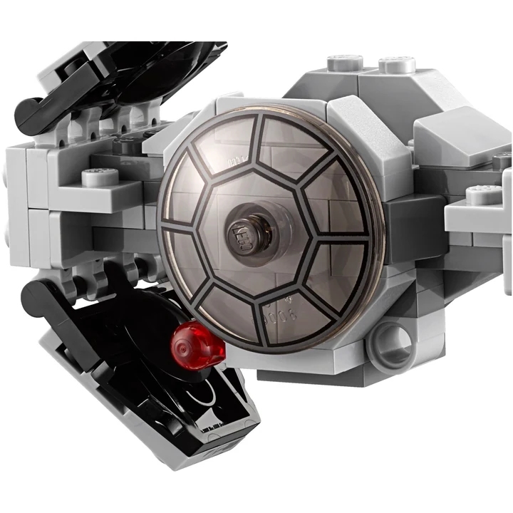 LEGO Star Wars  75128 TIE Advanced Prototype™ Bild 4