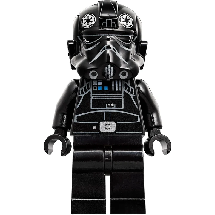 LEGO Star Wars  75128 TIE Advanced Prototype™ Bild 5