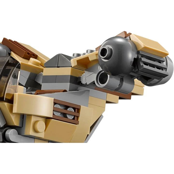 LEGO Star Wars  75129 Wookiee™ Gunship Bild 5
