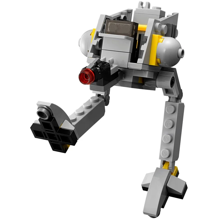 LEGO Star Wars  75129 Wookiee™ Gunship Bild 6