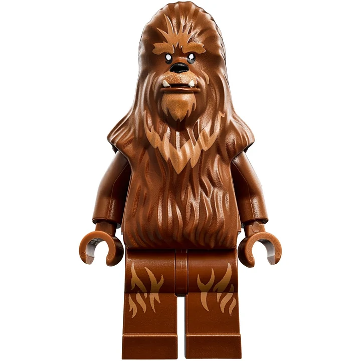 LEGO Star Wars  75129 Wookiee™ Gunship Bild 7