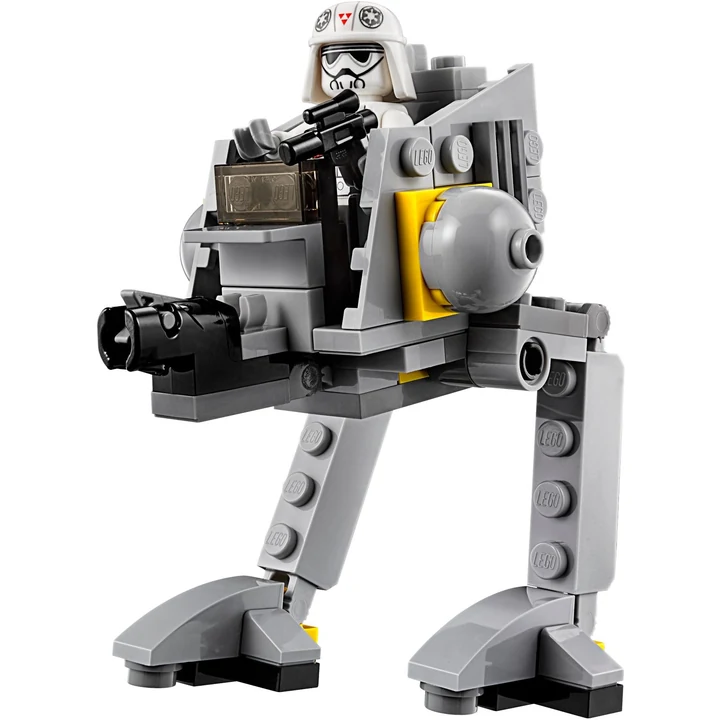 LEGO Star Wars  75130 AT-DP™ Bild 3