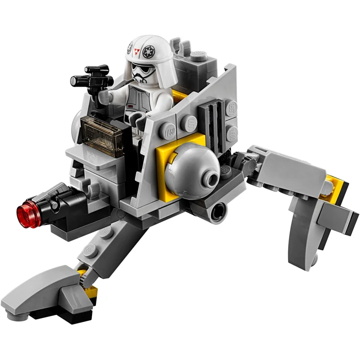 LEGO Star Wars  75130 AT-DP™ Bild 4