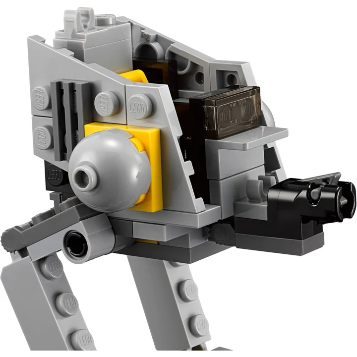 LEGO Star Wars  75130 AT-DP™ Bild 5