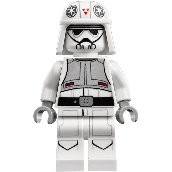 LEGO Star Wars  75130 AT-DP™ Bild 6