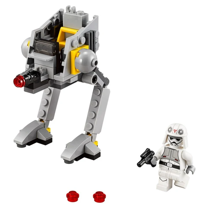 lego star wars  75130 AT-DP™