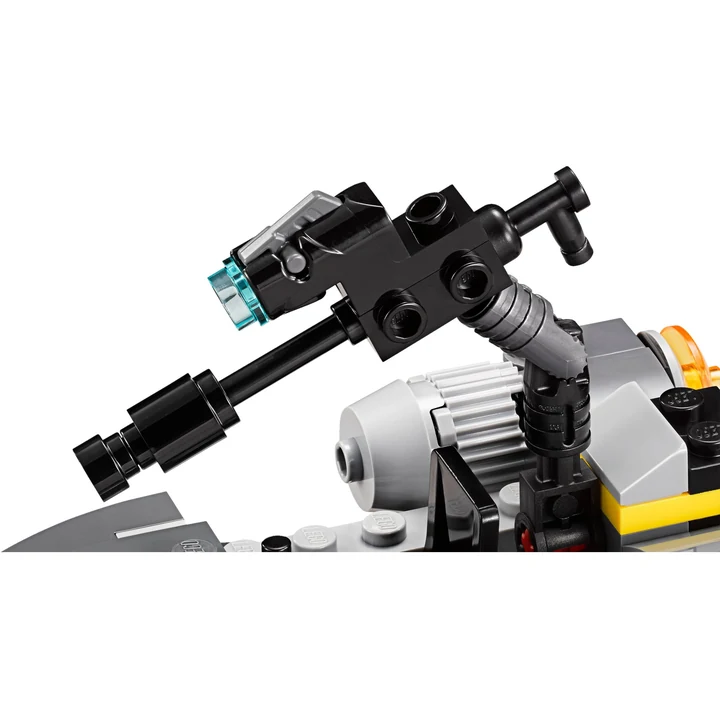 LEGO Star Wars  75131 Resistance Trooper Battle Pack Bild 6