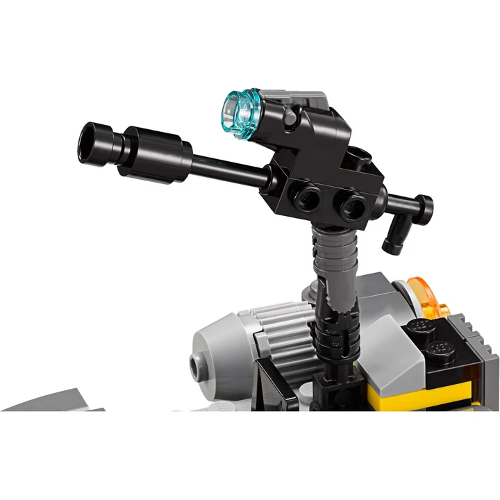 LEGO Star Wars  75131 Resistance Trooper Battle Pack Bild 7