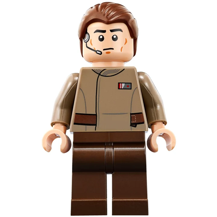 LEGO Star Wars  75131 Resistance Trooper Battle Pack Bild 8