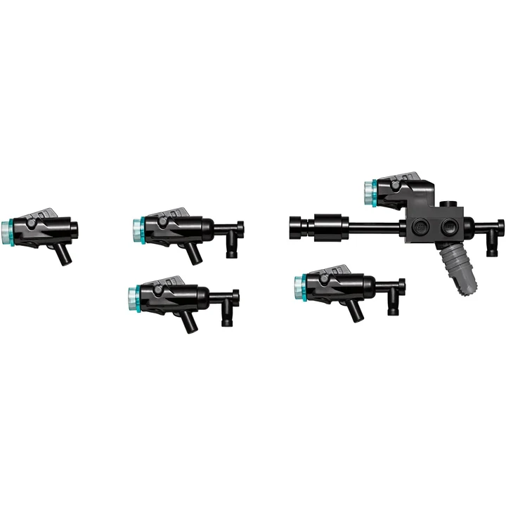 LEGO Star Wars  75131 Resistance Trooper Battle Pack Bild 9