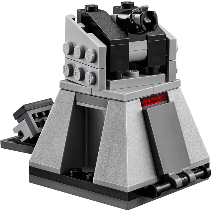 LEGO Star Wars  75132 First Order Battle Pack Bild 3