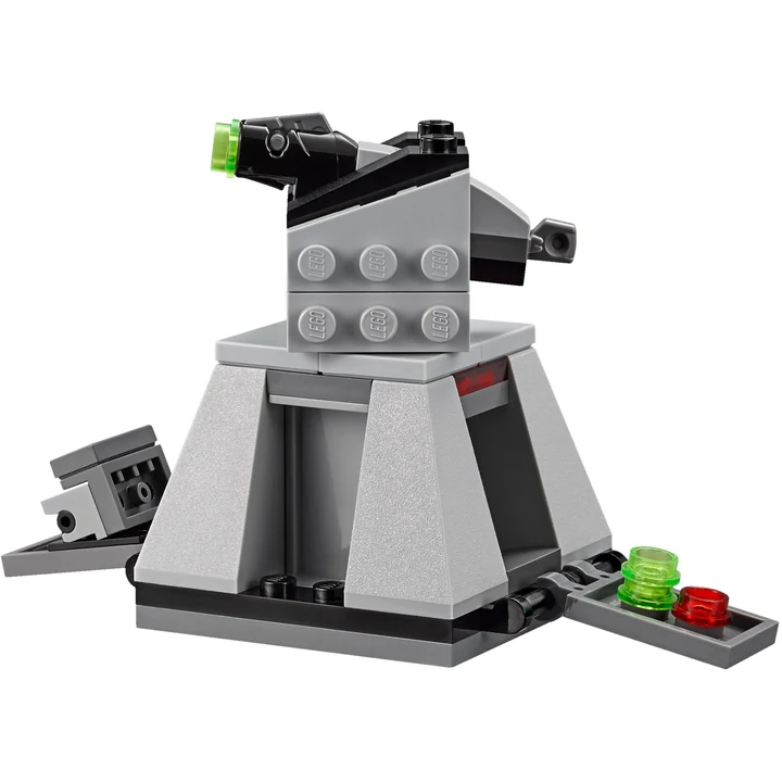 LEGO Star Wars  75132 First Order Battle Pack Bild 4