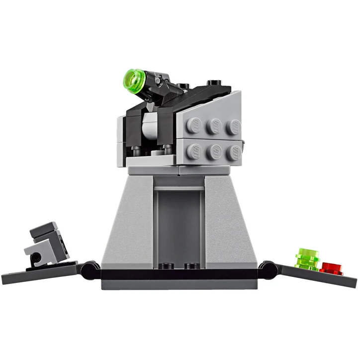 LEGO Star Wars  75132 First Order Battle Pack Bild 6