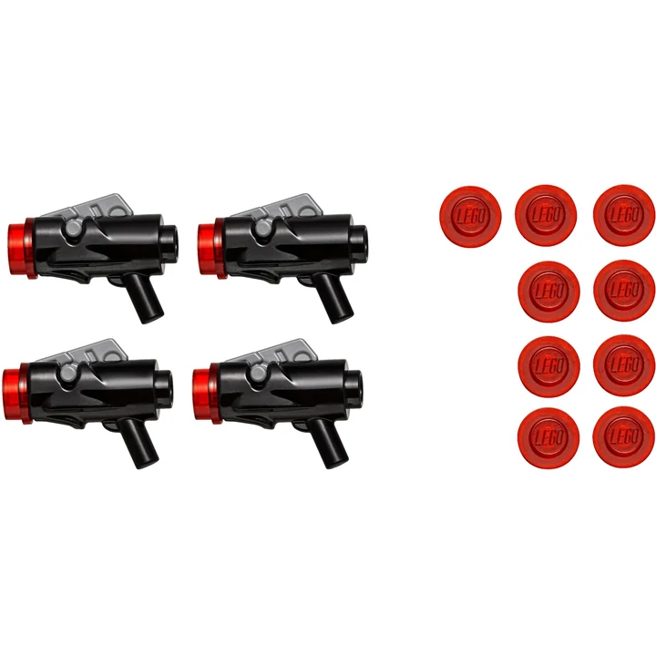 LEGO Star Wars  75132 First Order Battle Pack Bild 7