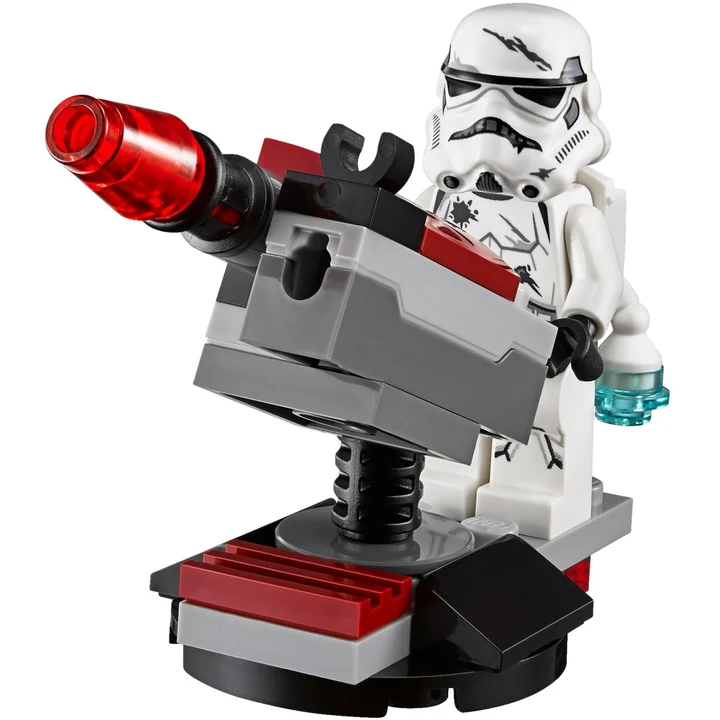 LEGO Star Wars  75134 Galactic Empire™ Battle Pack Bild 6