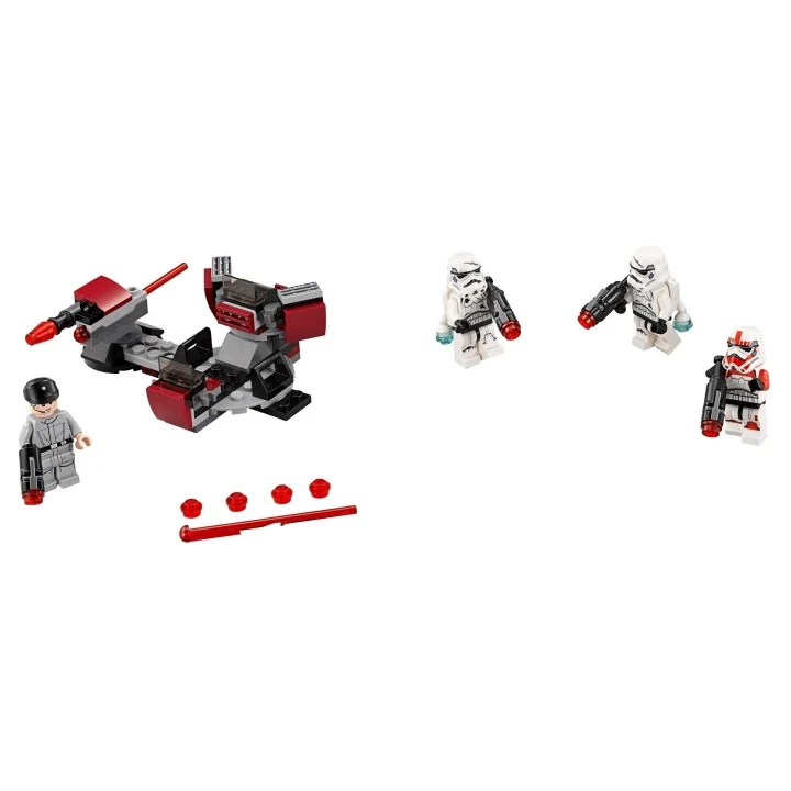 lego star wars  75134 Galactic Empire™ Battle Pack