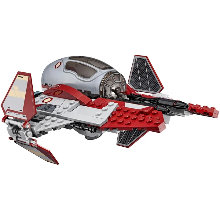LEGO Star Wars  75135 Obi-Wan’s Jedi Interceptor™ Bild 3