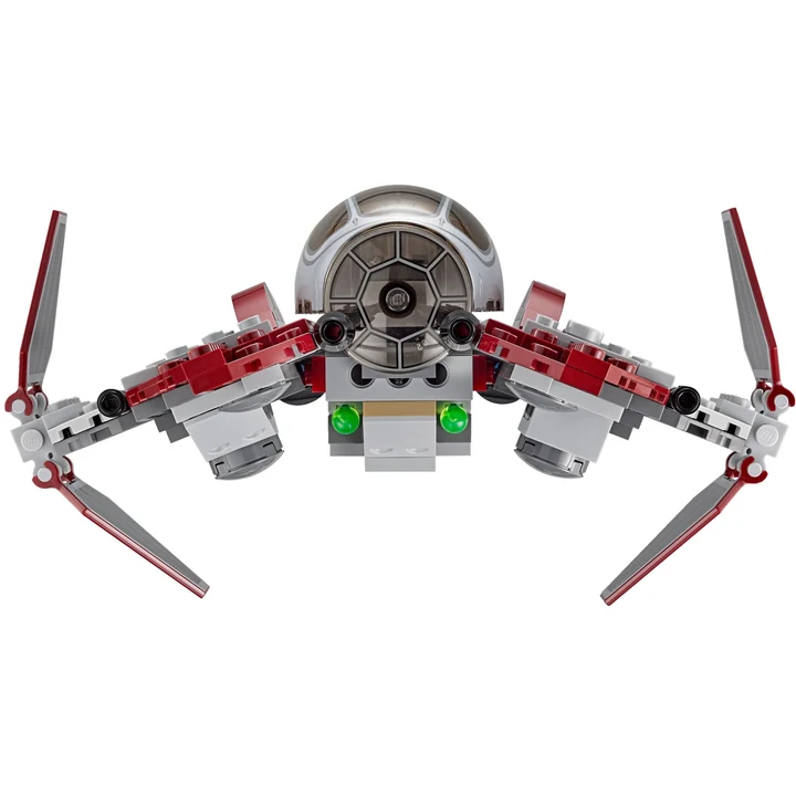 LEGO Star Wars  75135 Obi-Wan’s Jedi Interceptor™ Bild 6