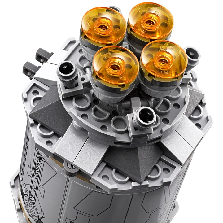 LEGO Star Wars  75136 Droid™ Escape Pod Bild 7