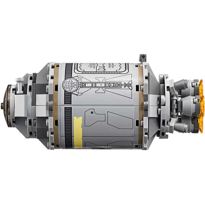 LEGO Star Wars  75136 Droid™ Escape Pod Bild 8