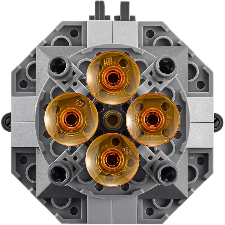 LEGO Star Wars  75136 Droid™ Escape Pod Bild 9