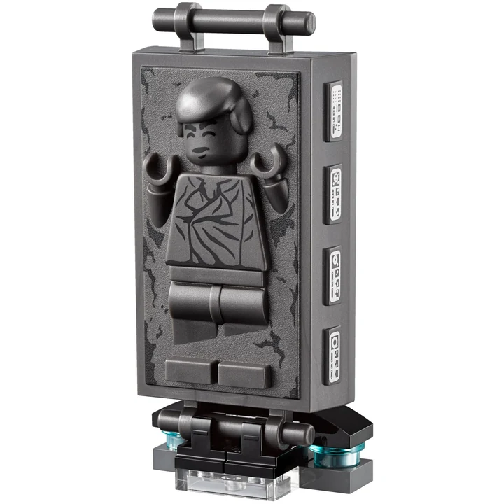 LEGO Star Wars  75137 Carbon Freezing Chamber Bild 4