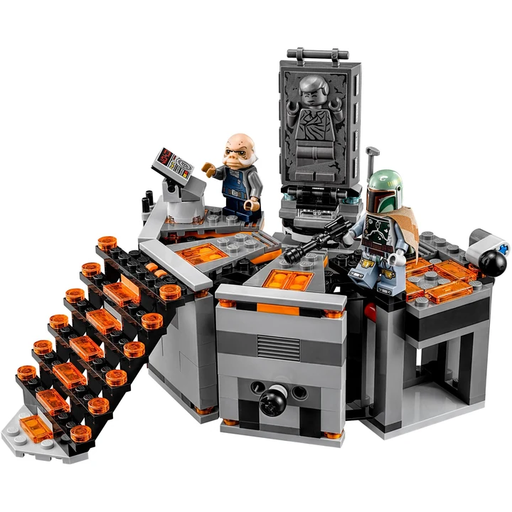 LEGO Star Wars  75137 Carbon Freezing Chamber Bild 6