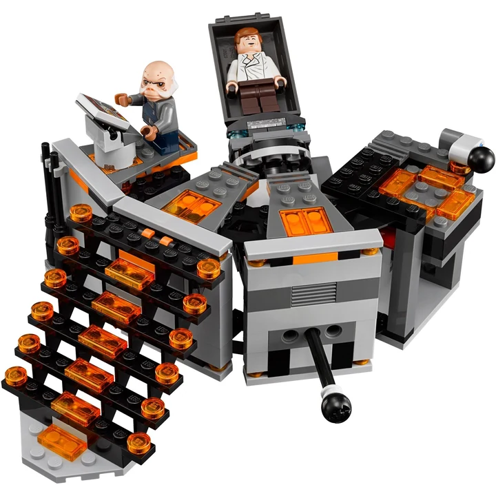 LEGO Star Wars  75137 Carbon Freezing Chamber Bild 8