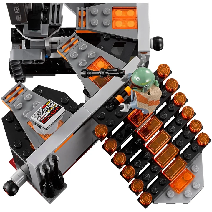 LEGO Star Wars  75137 Carbon Freezing Chamber Bild 10