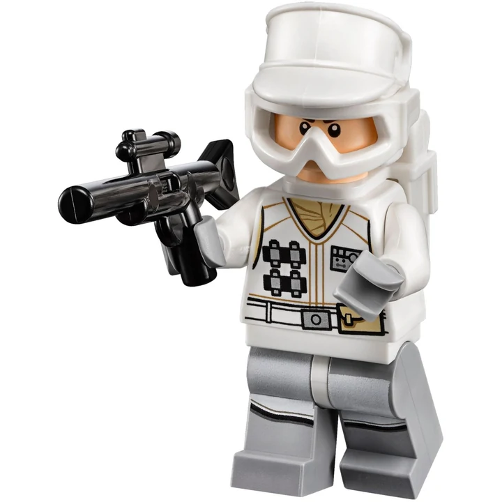 LEGO Star Wars  75138 Hoth™ Attack Bild 3