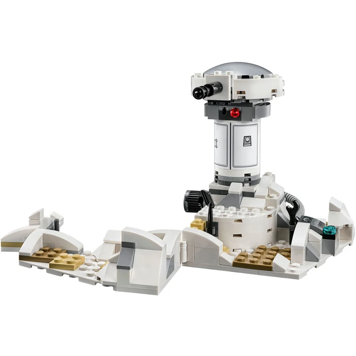 LEGO Star Wars  75138 Hoth™ Attack Bild 5