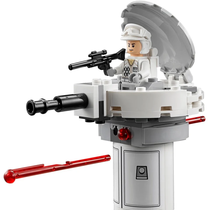 LEGO Star Wars  75138 Hoth™ Attack Bild 6