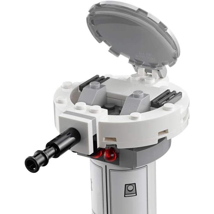 LEGO Star Wars  75138 Hoth™ Attack Bild 7